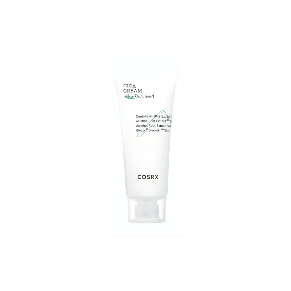 Mini Pure Fit Cica Cream