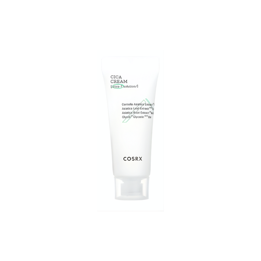 Mini Pure Fit Cica Cream