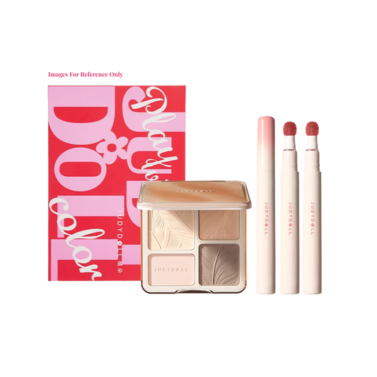 Playful Makeup Gift Set