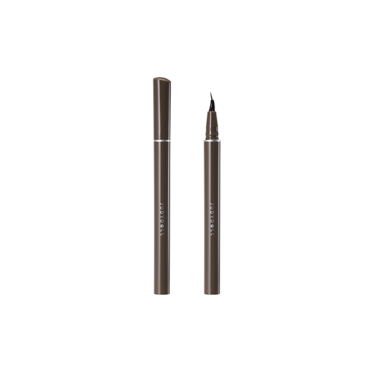 Hyper Sharp Eyeliner #02  Deep Brown
