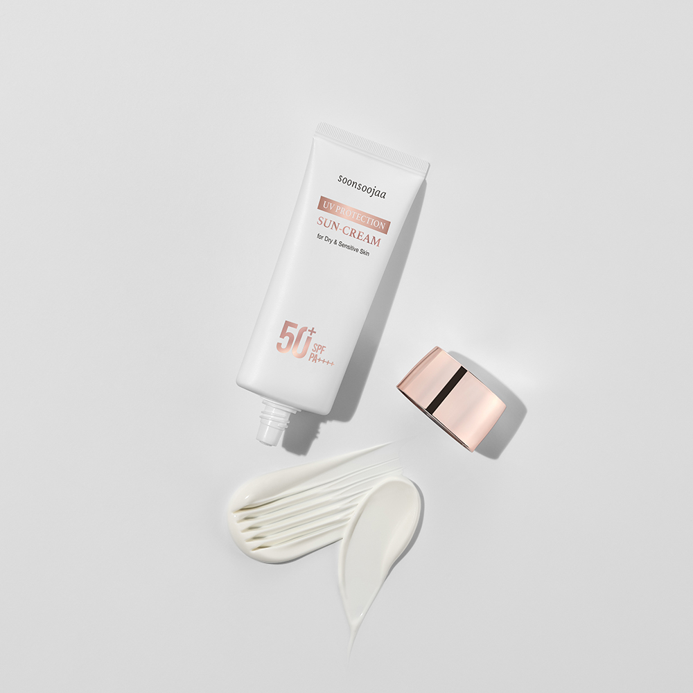 UV Protection Sun Cream