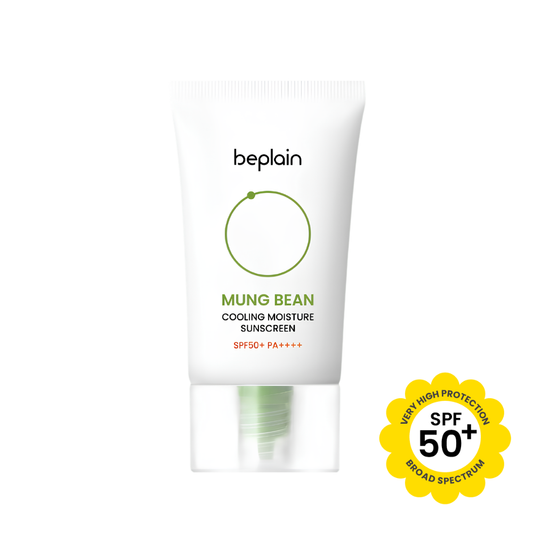 Cooling Moisture Sun Cream SPF50+ Broad Spectrum - 50ml