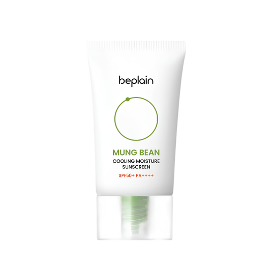 Cooling Moisture Sun Cream SPF50+ Broad Spectrum - 50ml