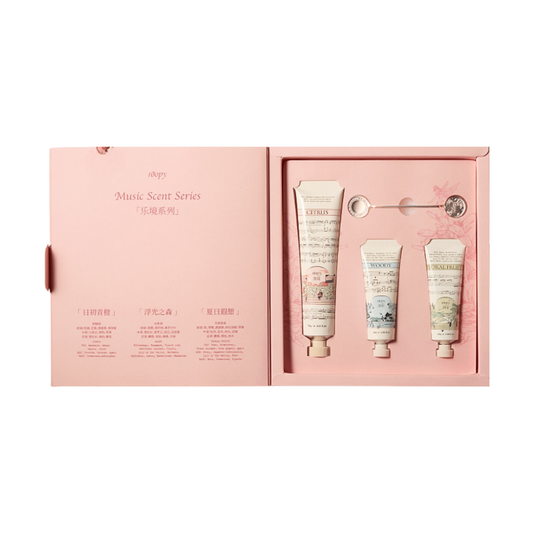 Dreamy Garden 1+2 Hand Cream Gift Set