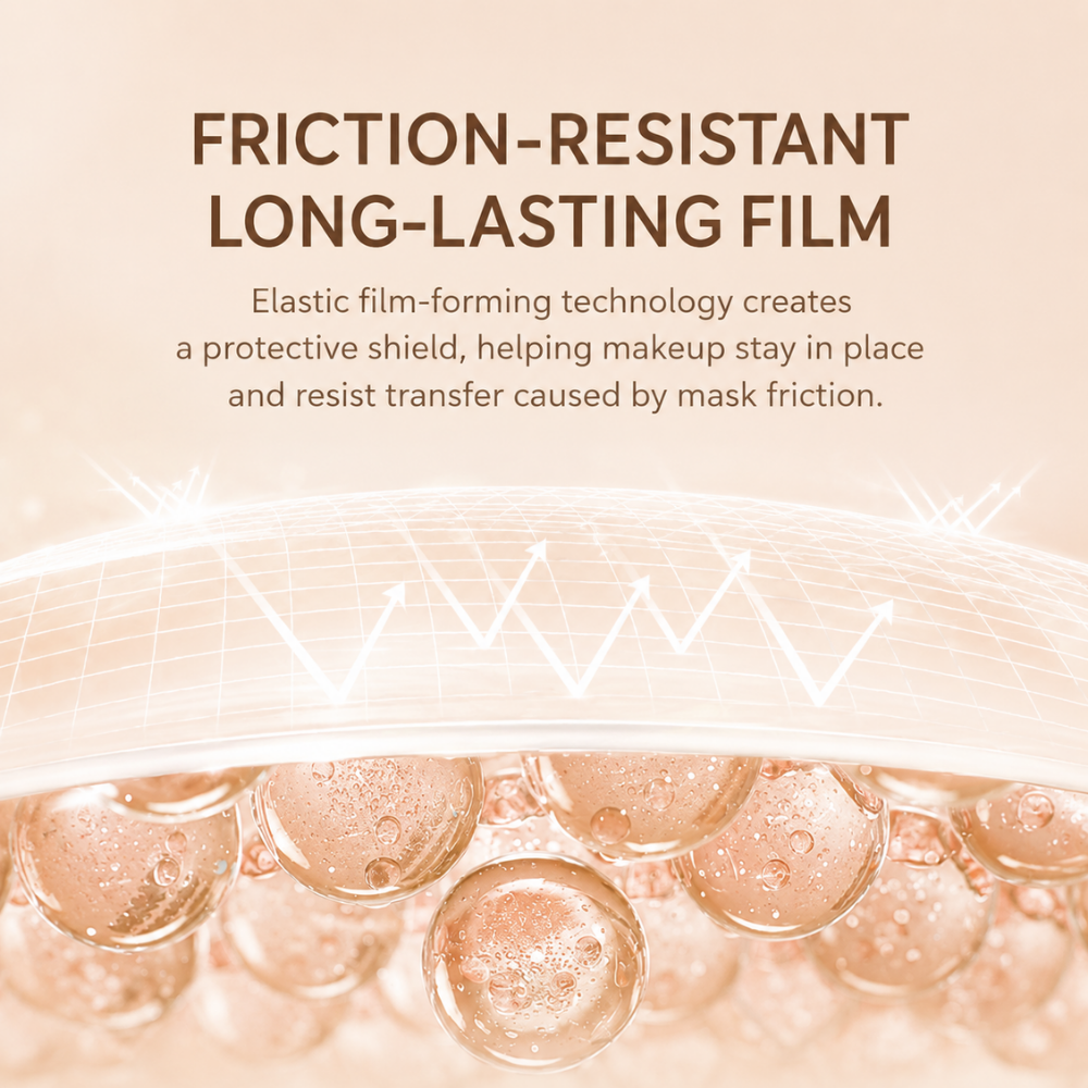 Artmiss Creamy Sun Care Cushion Foundation #CF01
