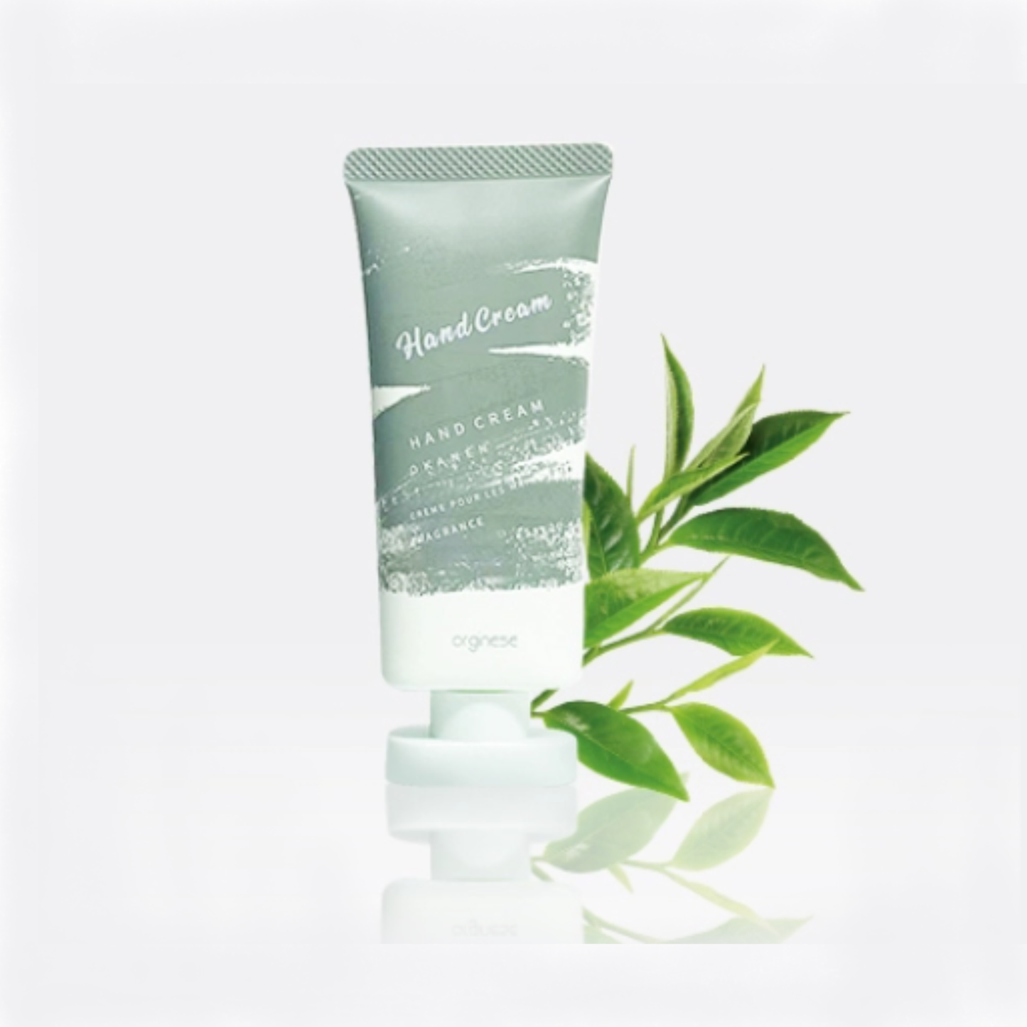 Perfume Hand Cream #003 Green Snow