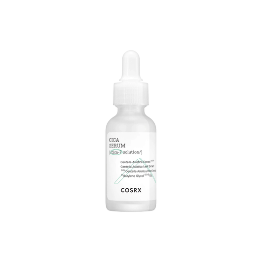 Mini Pure Fit Cica Serum