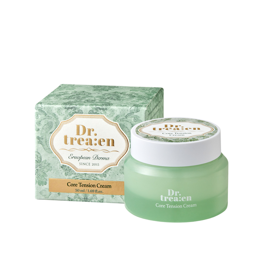 Core Tension Cream