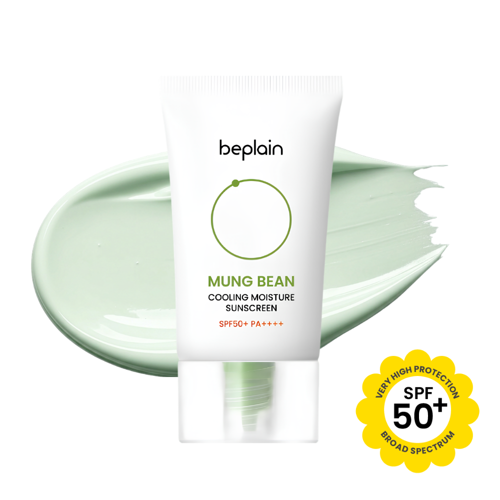 Cooling Moisture Sun Cream SPF50+ Broad Spectrum - 50ml