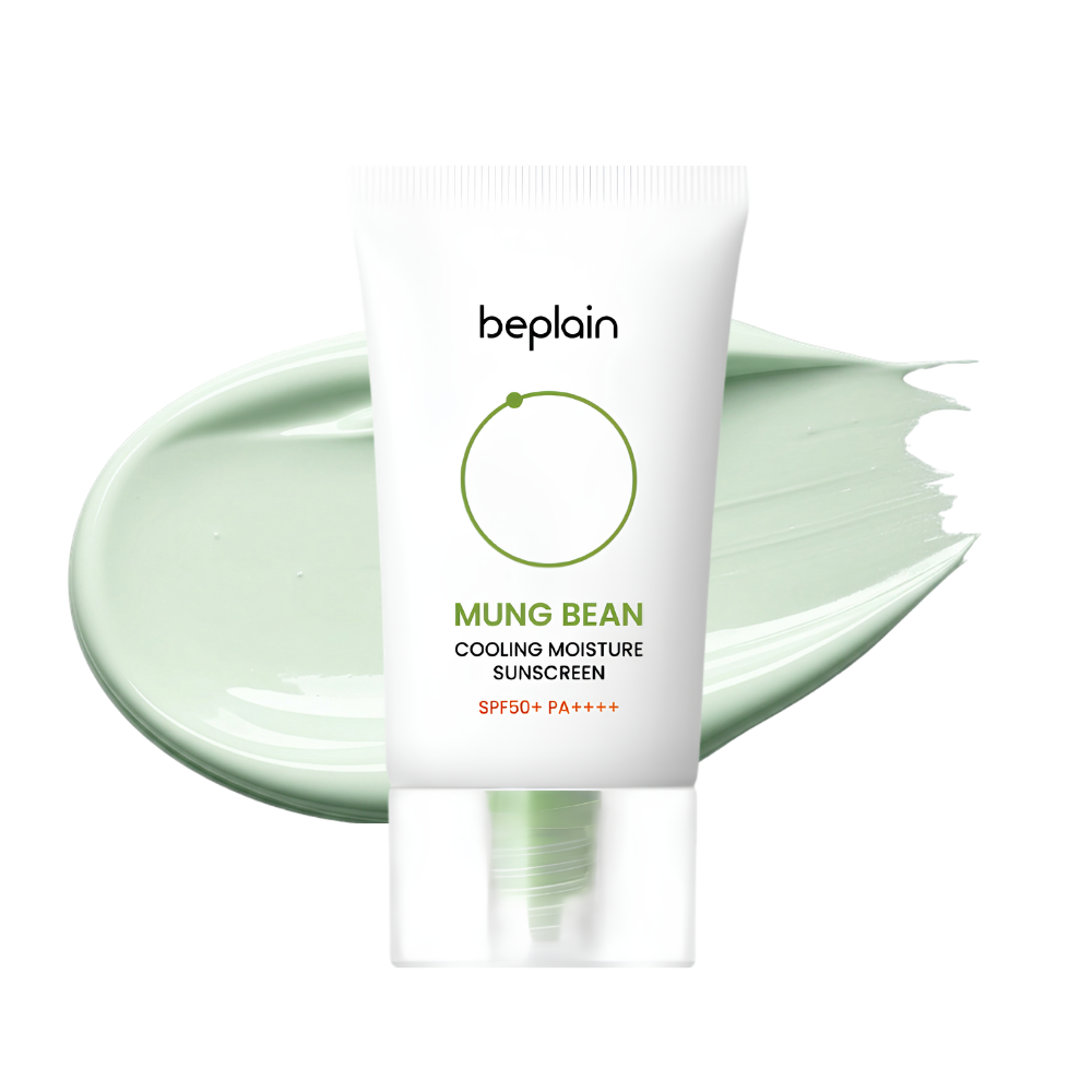 Cooling Moisture Sun Cream SPF50+ Broad Spectrum - 50ml