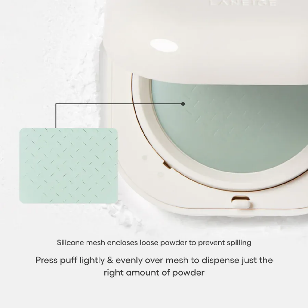 Neo Essential Blurring Finish Powder 7g