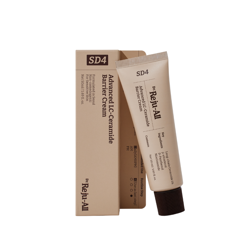 Dr. Reju-All Advanced LC-Ceramide Barrier Cream 50ml