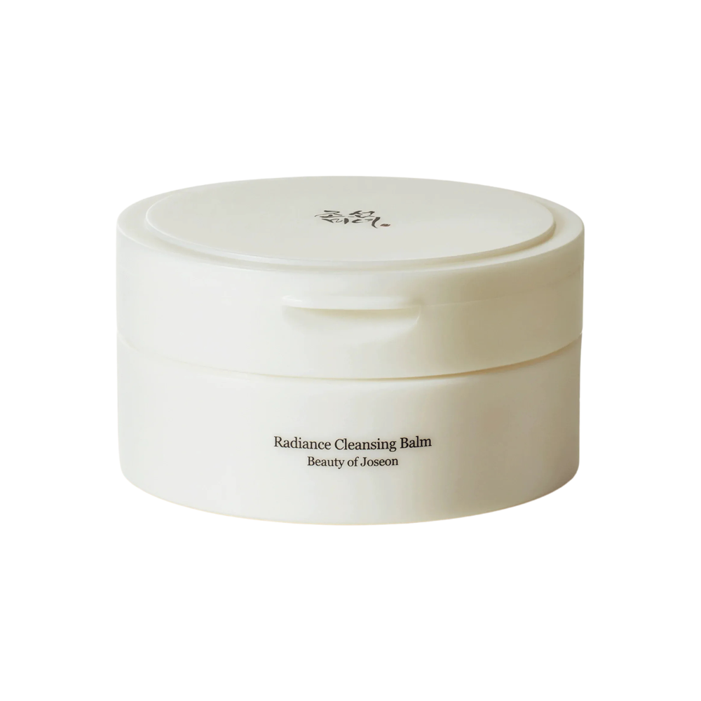 Radiance Cleansing Balm