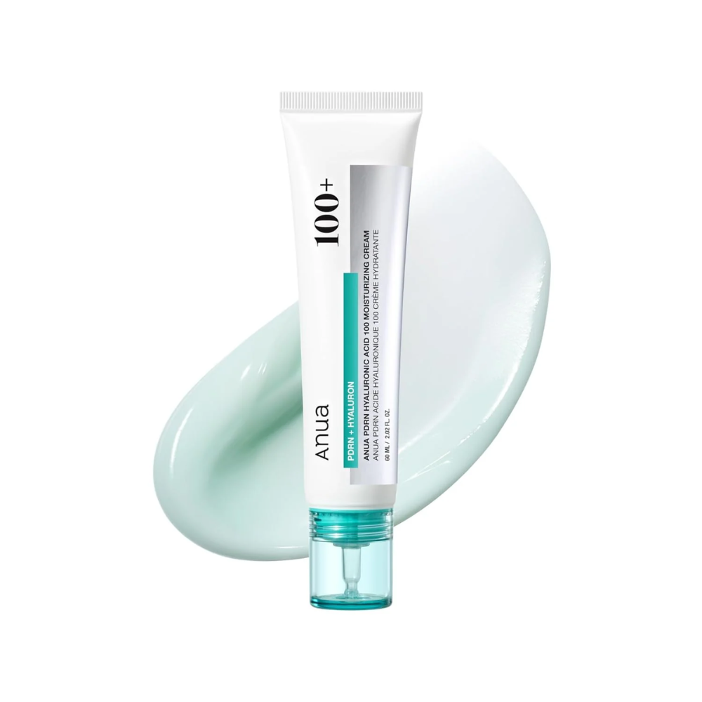PDRN Hyaluronic Acid 100 Moisturizing Cream