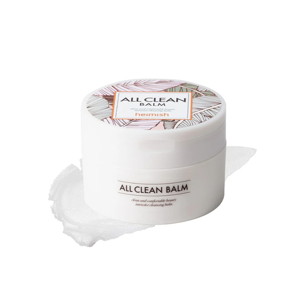 All Clean Balm