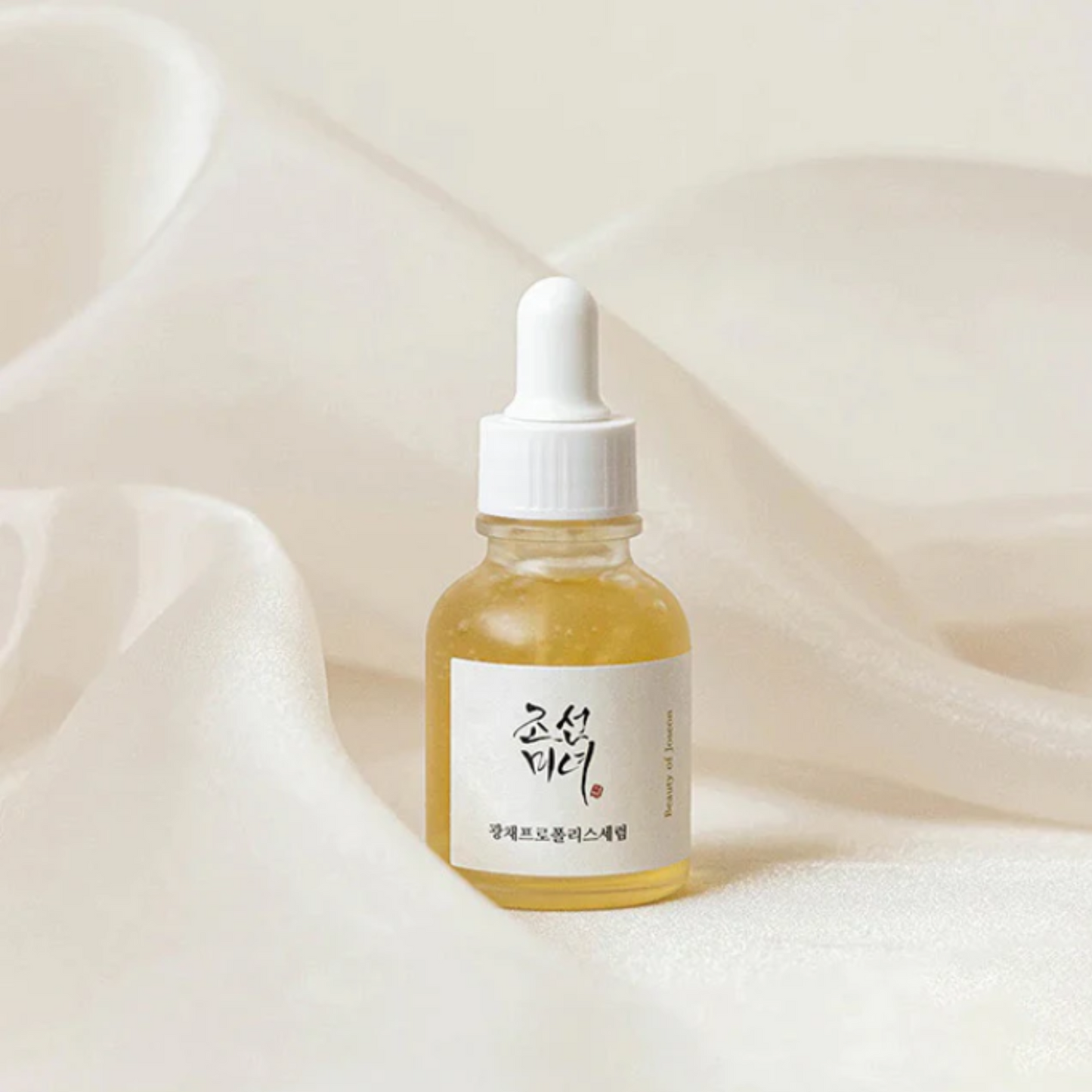 Glow Serum: Propolis + Niacinamide