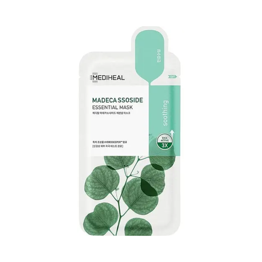 Madecassoside Essential Mask 1 Sheet