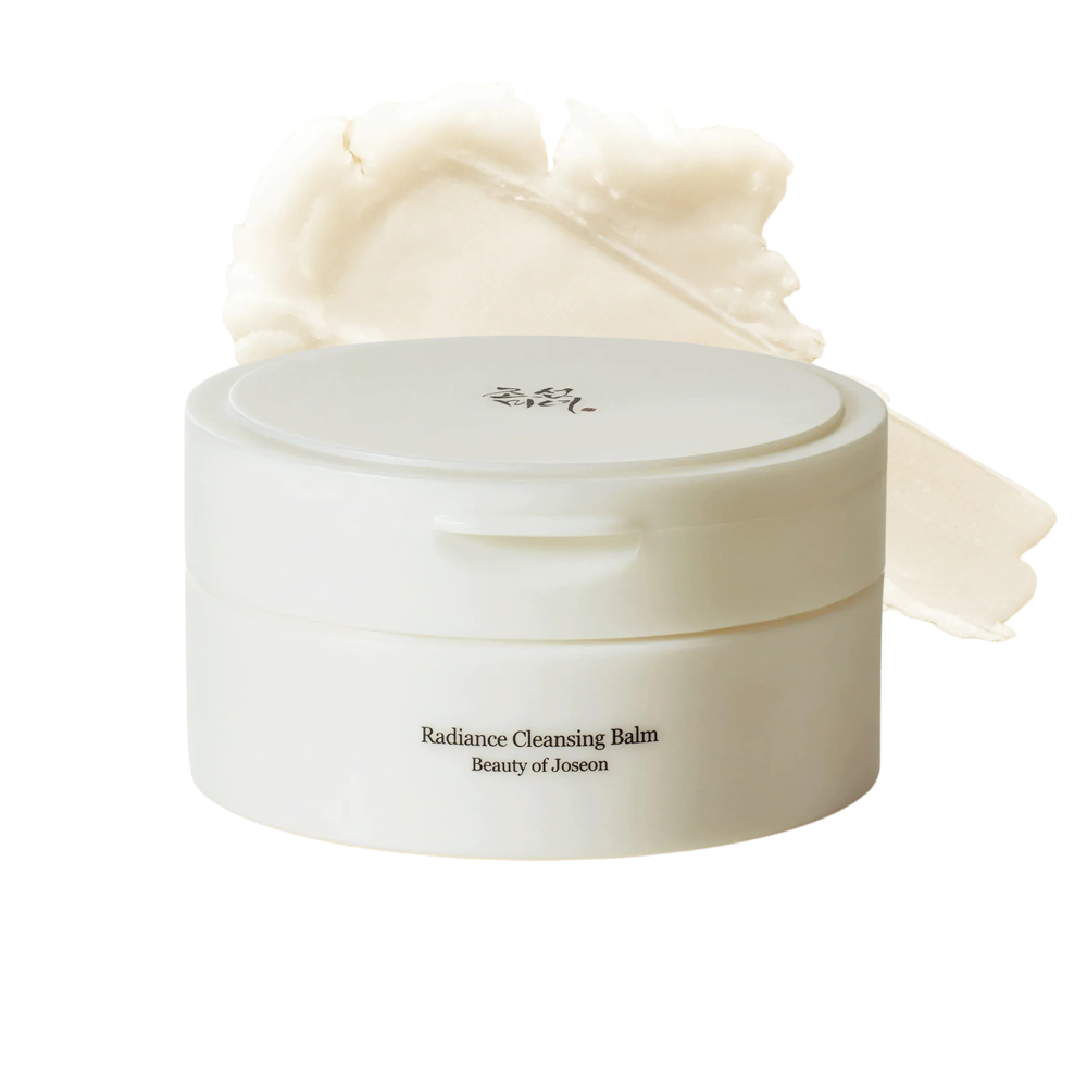 Radiance Cleansing Balm