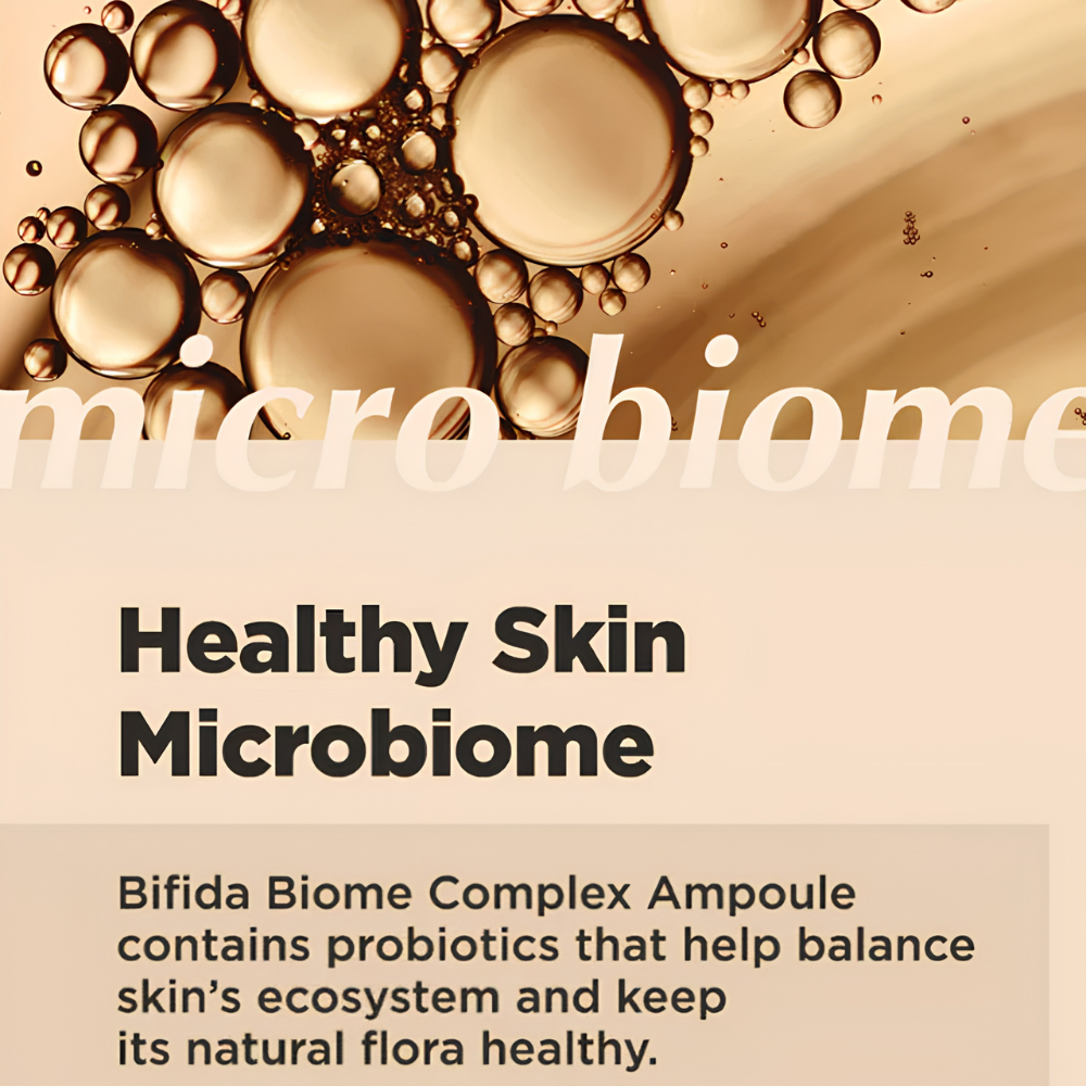Bifida Biome Complex Ampoule 50ml