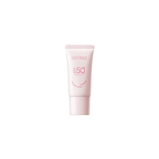 Mini Capsule Sun Lotion 3.0 SPF50+ Broad Spectrum #Brightening 10g