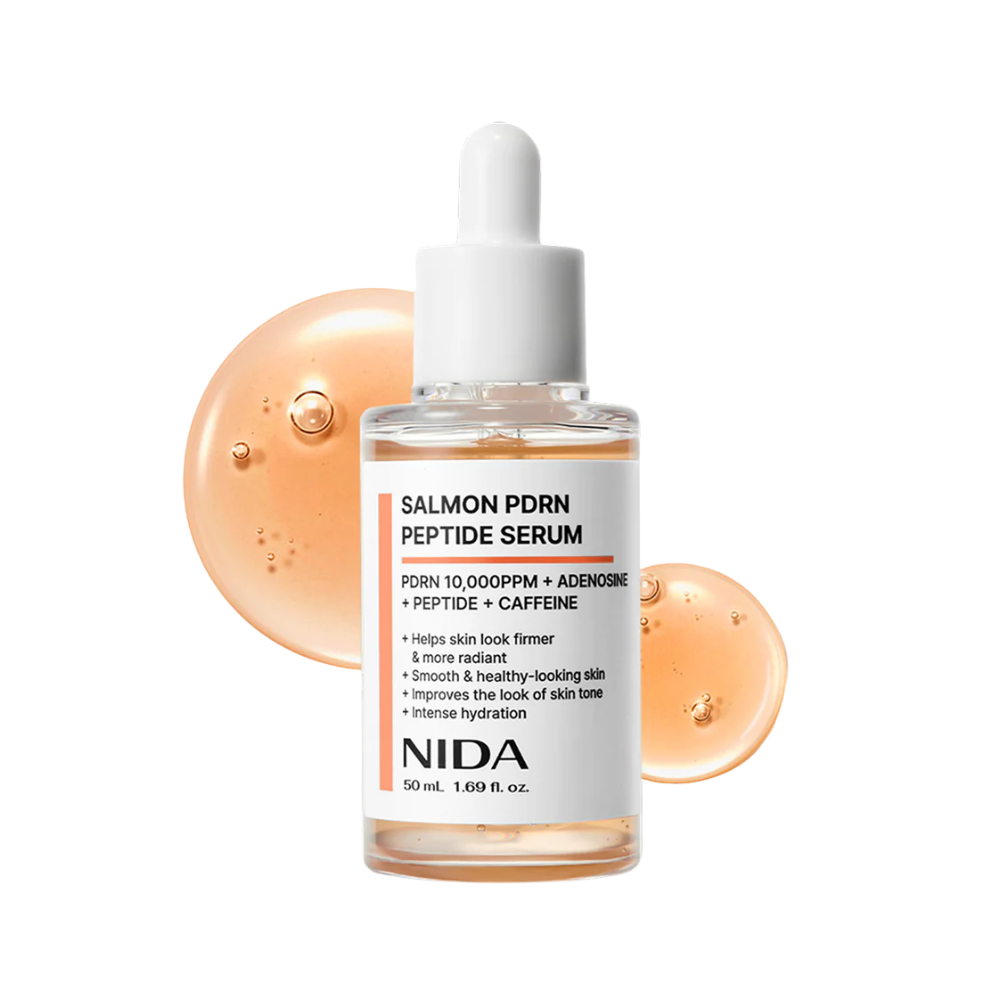 Salmon PDRN Peptide Serum