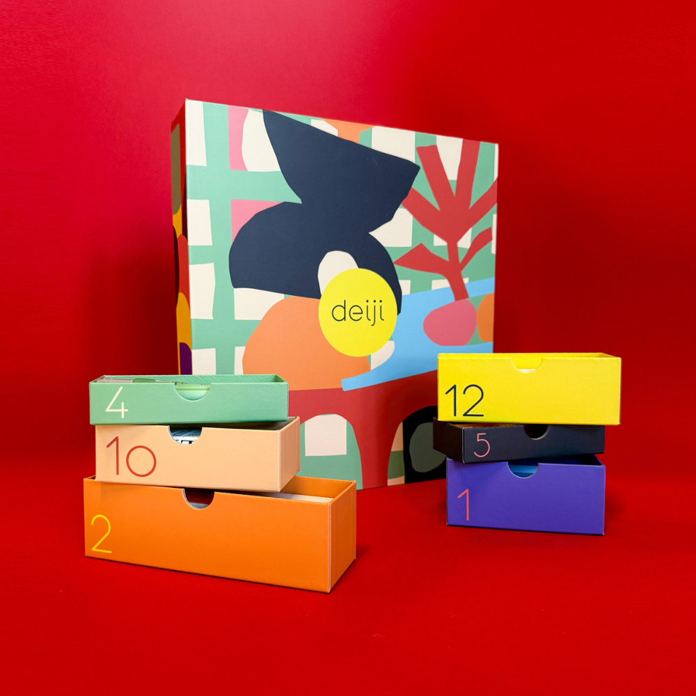 2025 Beauty Advent Calendar
