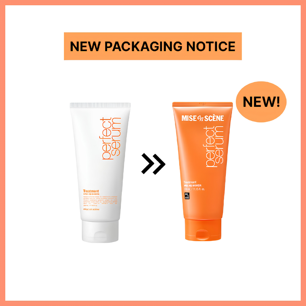 Perfect Serum Treatment