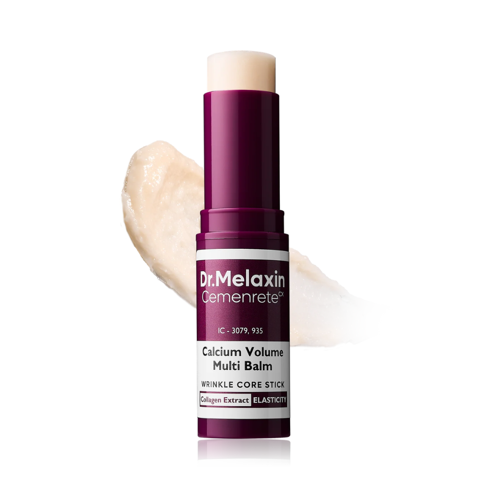 Cemenrete Calcium Volume Multi Balm 9g