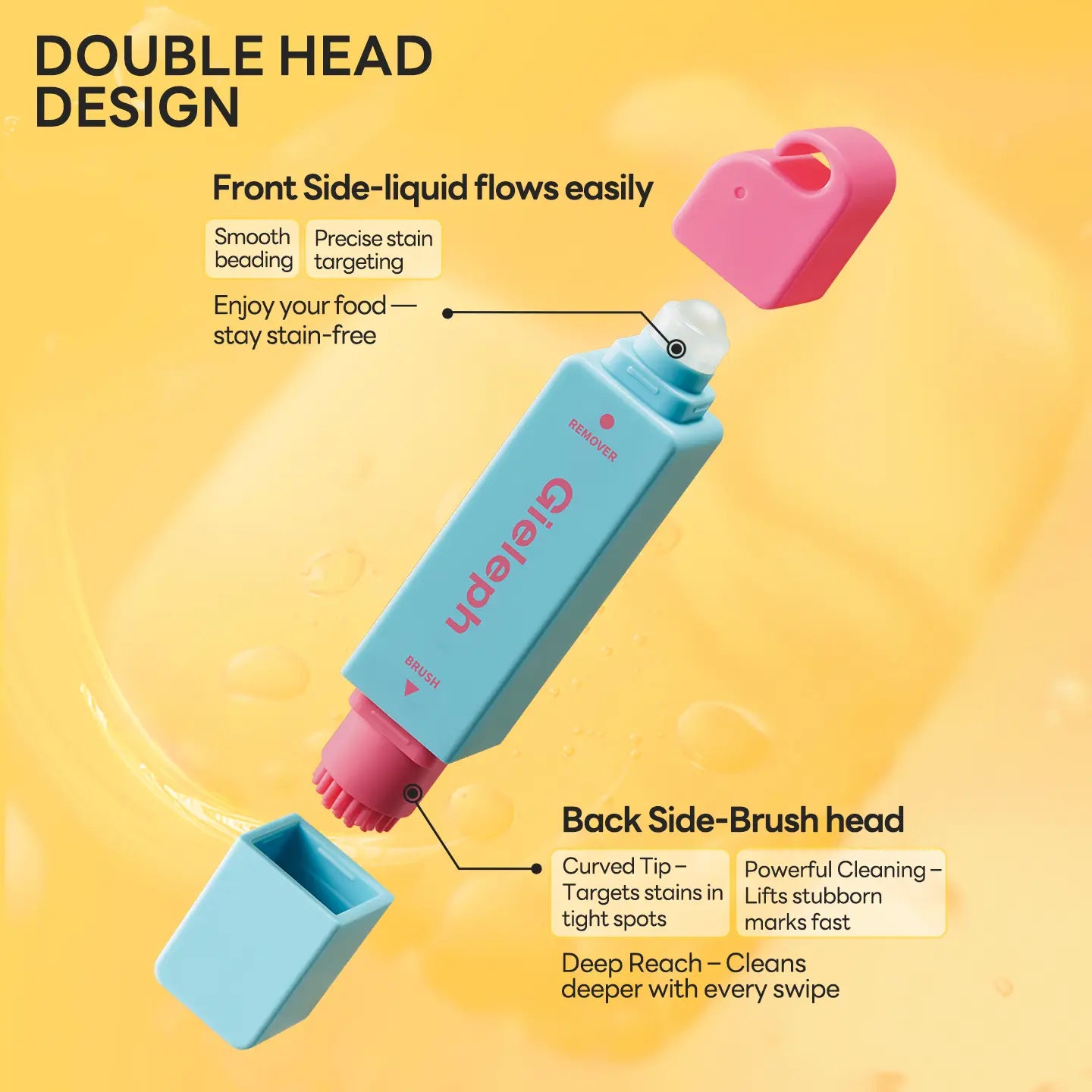 Gieleph Stain Remover Pen