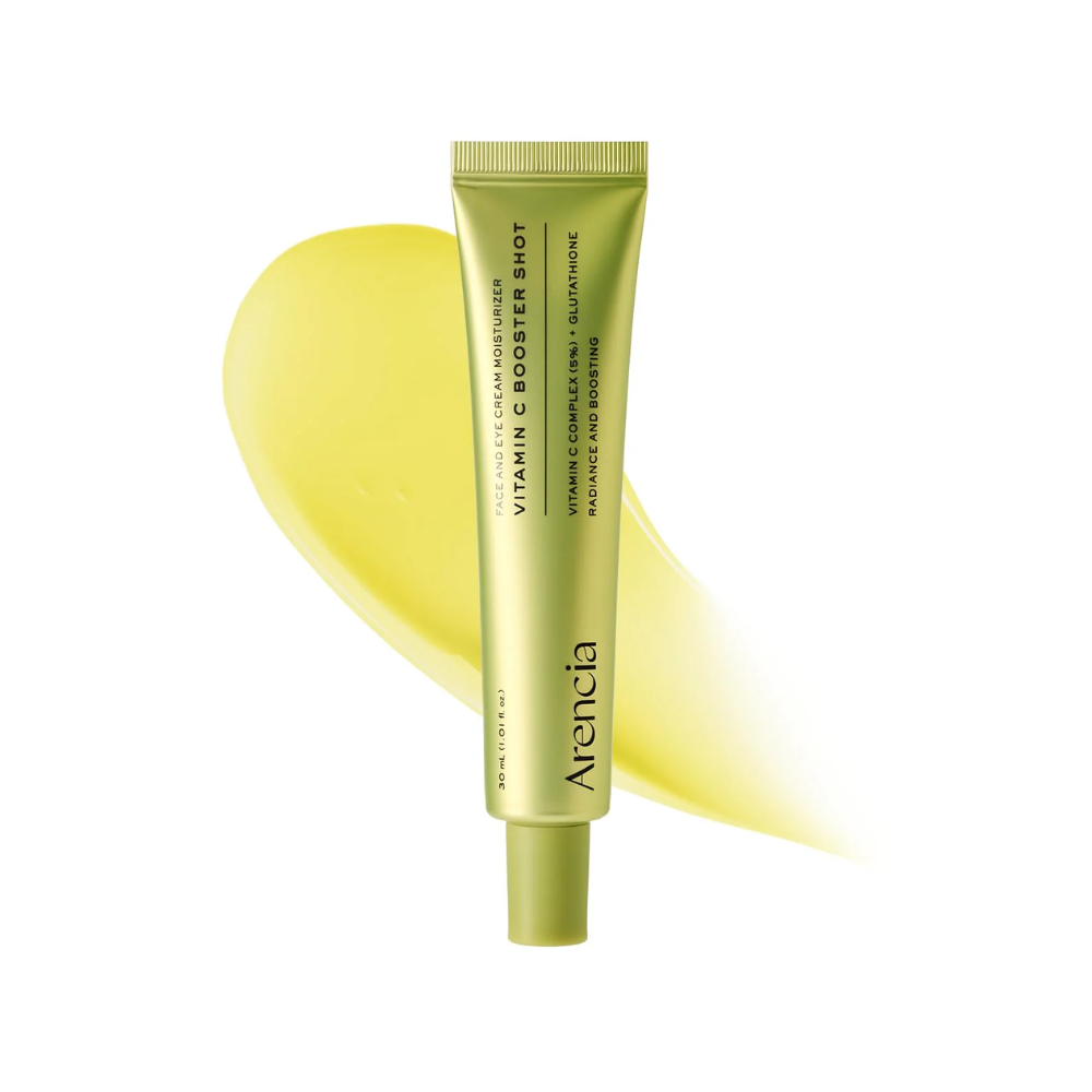 Vitamin C Booster Shot 30ml