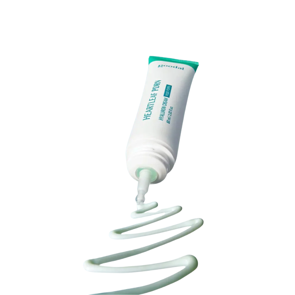 Heartleaf PDRN Hyaluron Cream