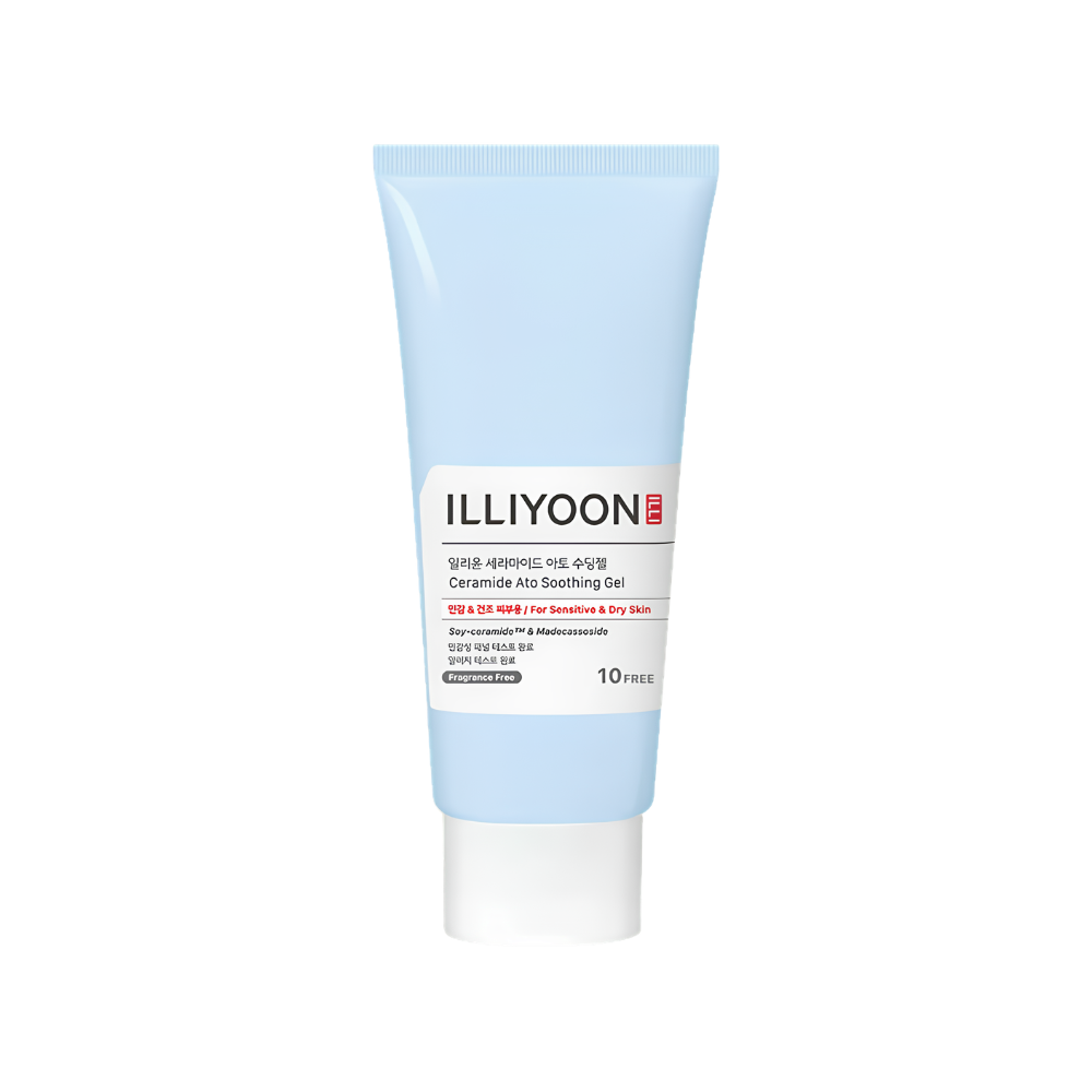 Ceramide Ato Soothing Gel
