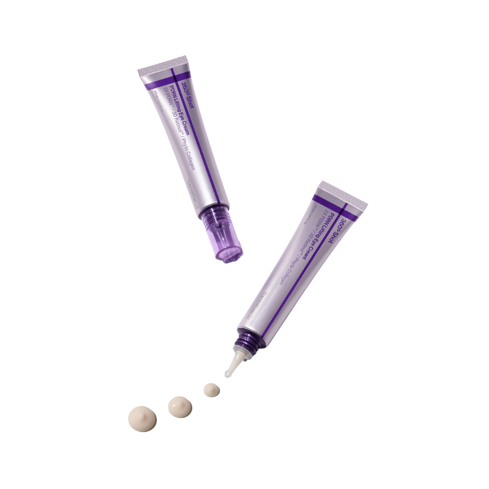360º Shot PDRN Lifting Eye Cream
