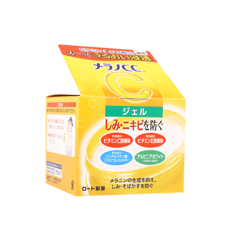 MELANO CC Vitamin C Moisture Gel