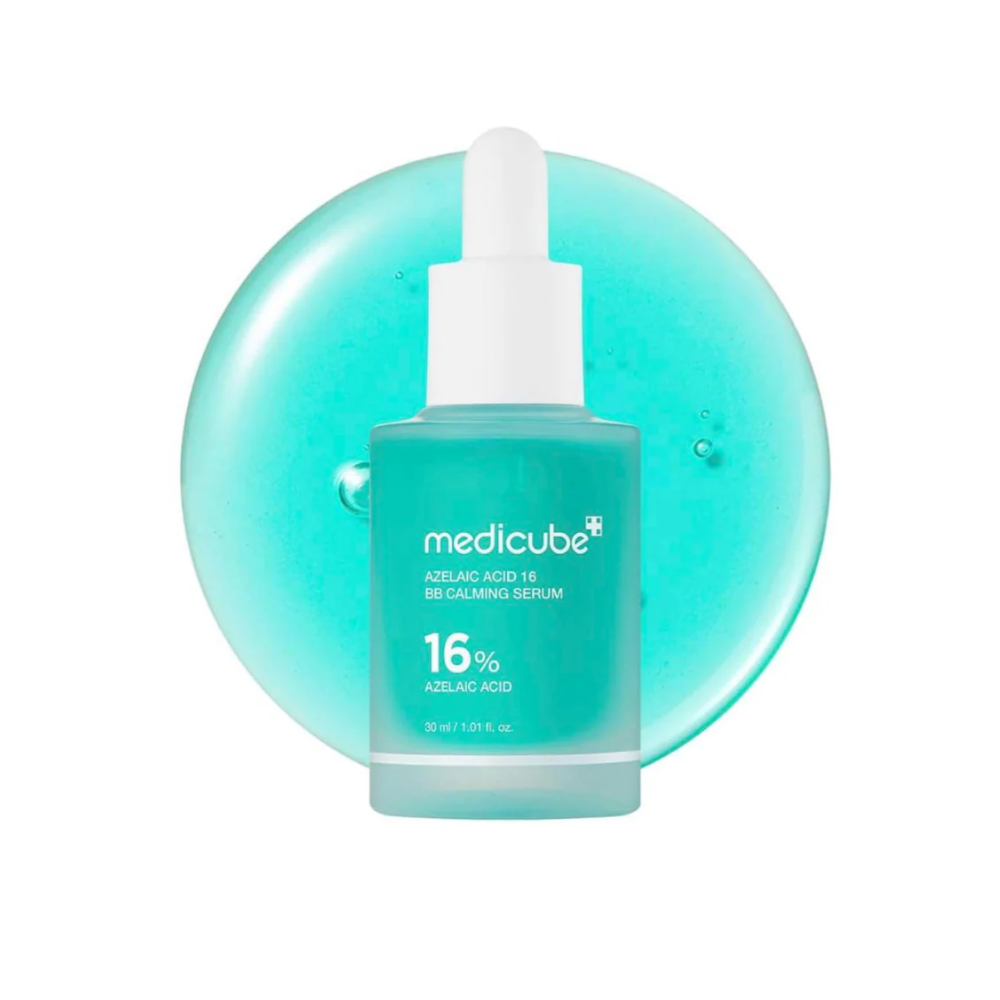 Azelaic Acid 16 BB Calming Serum 30ml
