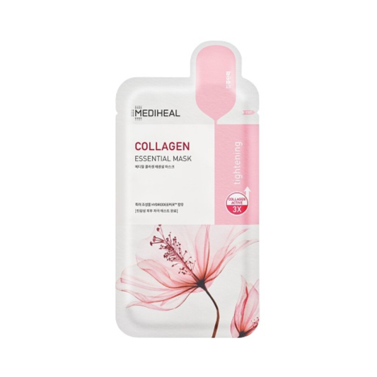 Collagen Essential Mask 1 Sheet