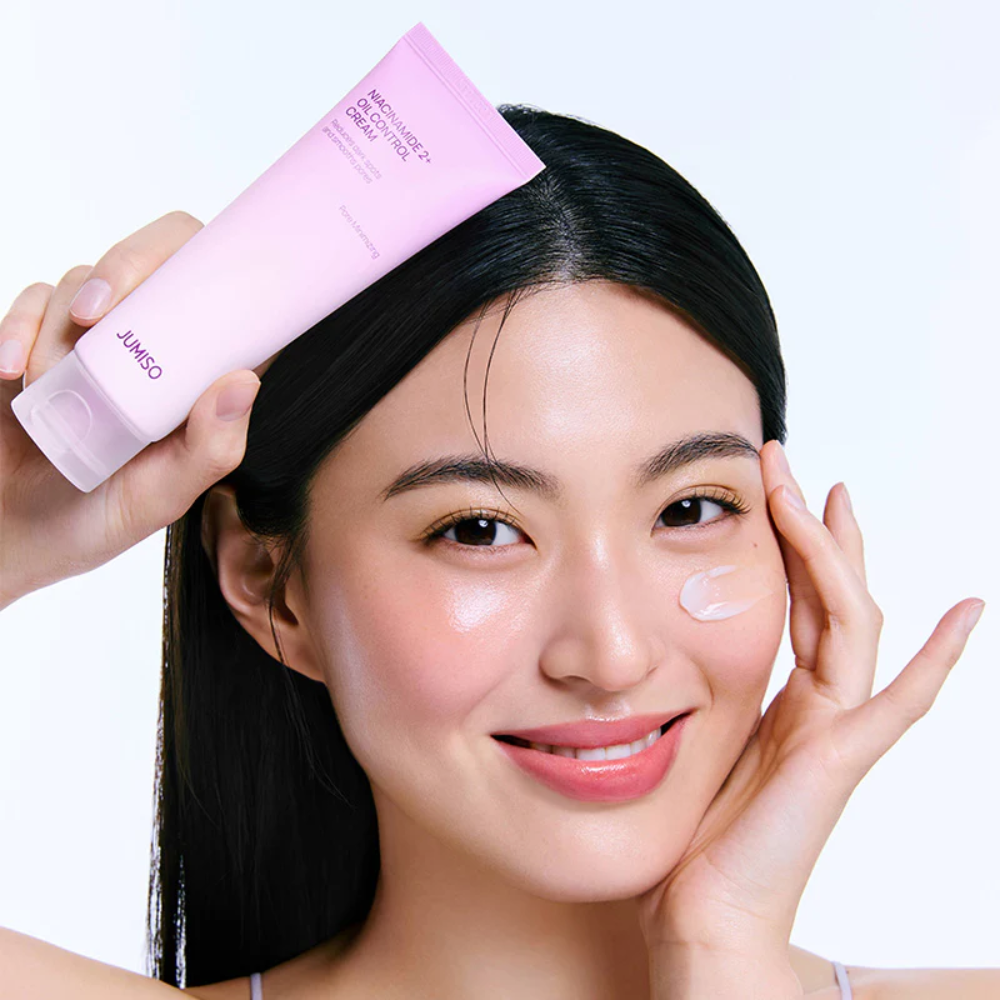 Niacinamide 2+ Oil Control Cream