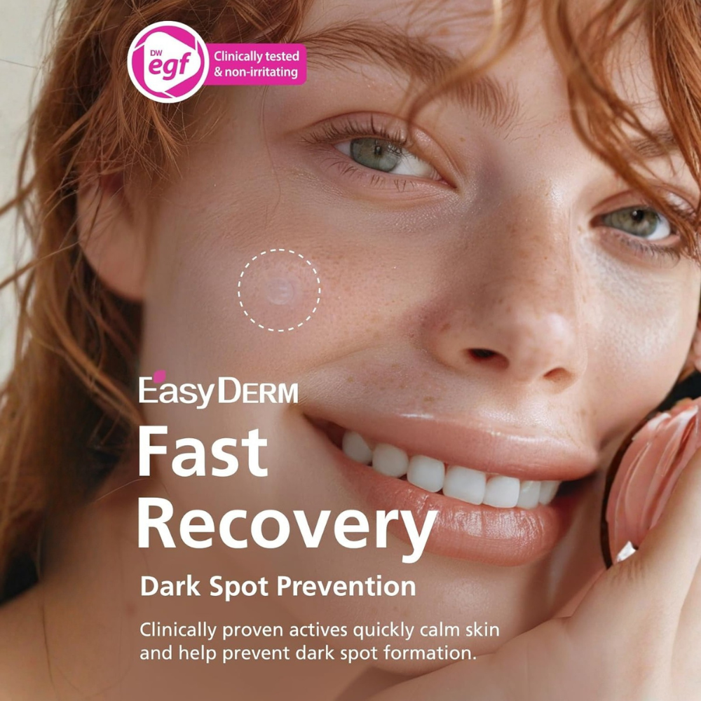 Easy Derm Real Calming Pimple Patch