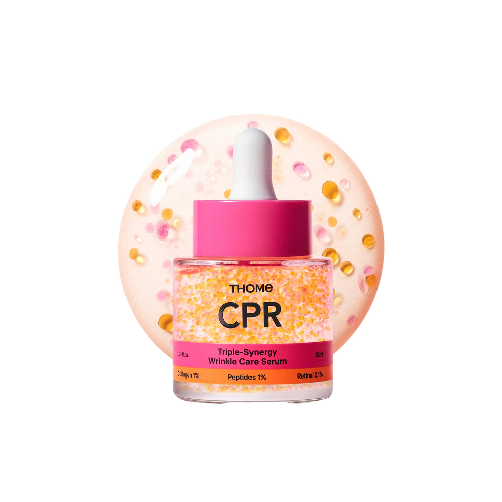 CPR Triple-Synergy Wrinkle Care Serum 30ml