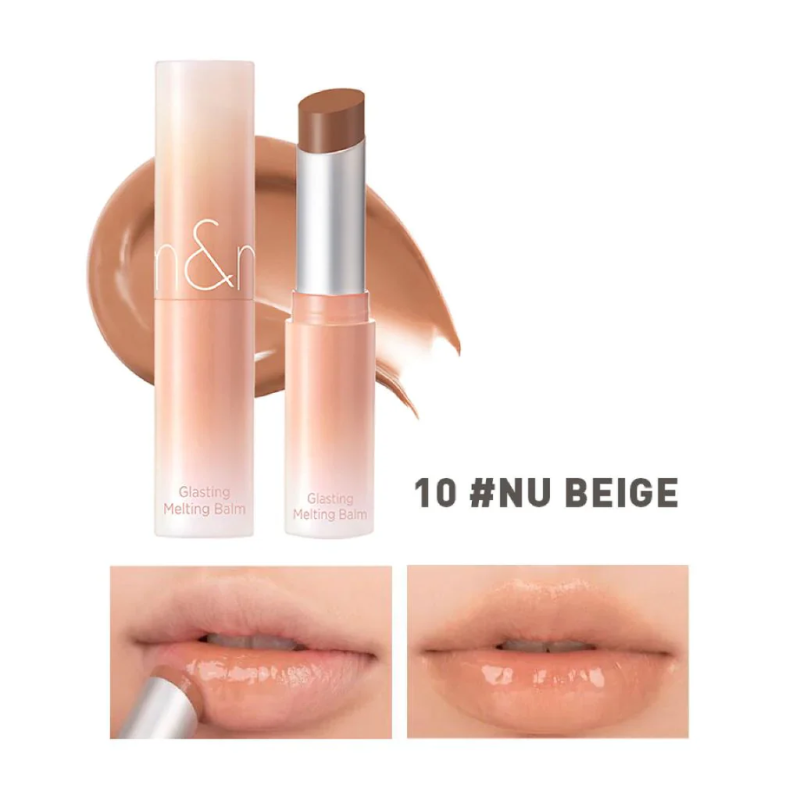 Glasting Melting Balm #10 Nu Beige