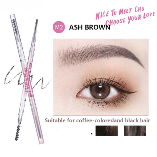 Sculpting Eyebrow Pencil #M2 Ash Brown