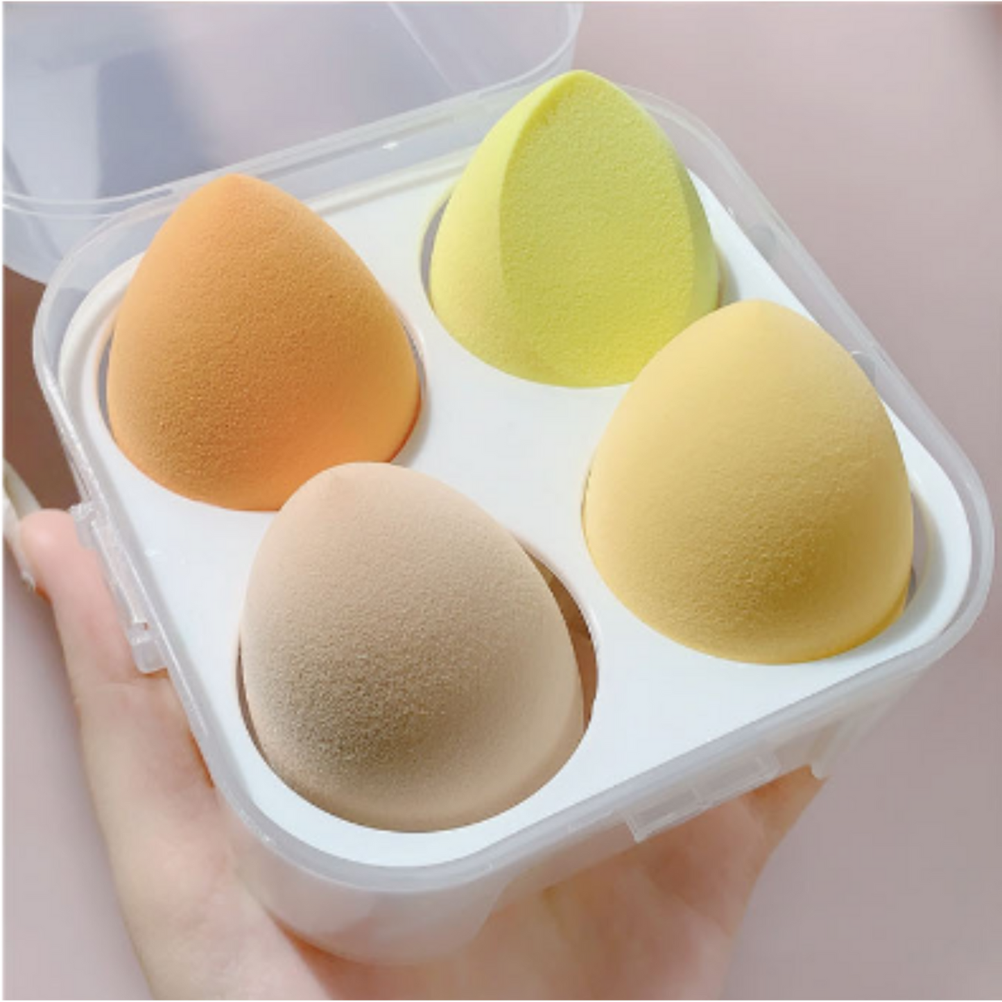 Makeup Blending Puff 4PCS