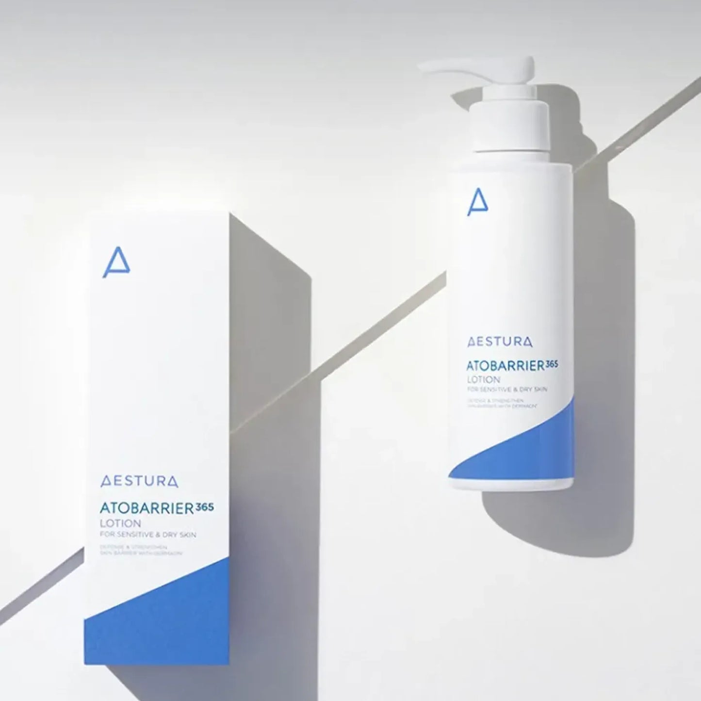 Atobarrier 365  Lotion 150ml