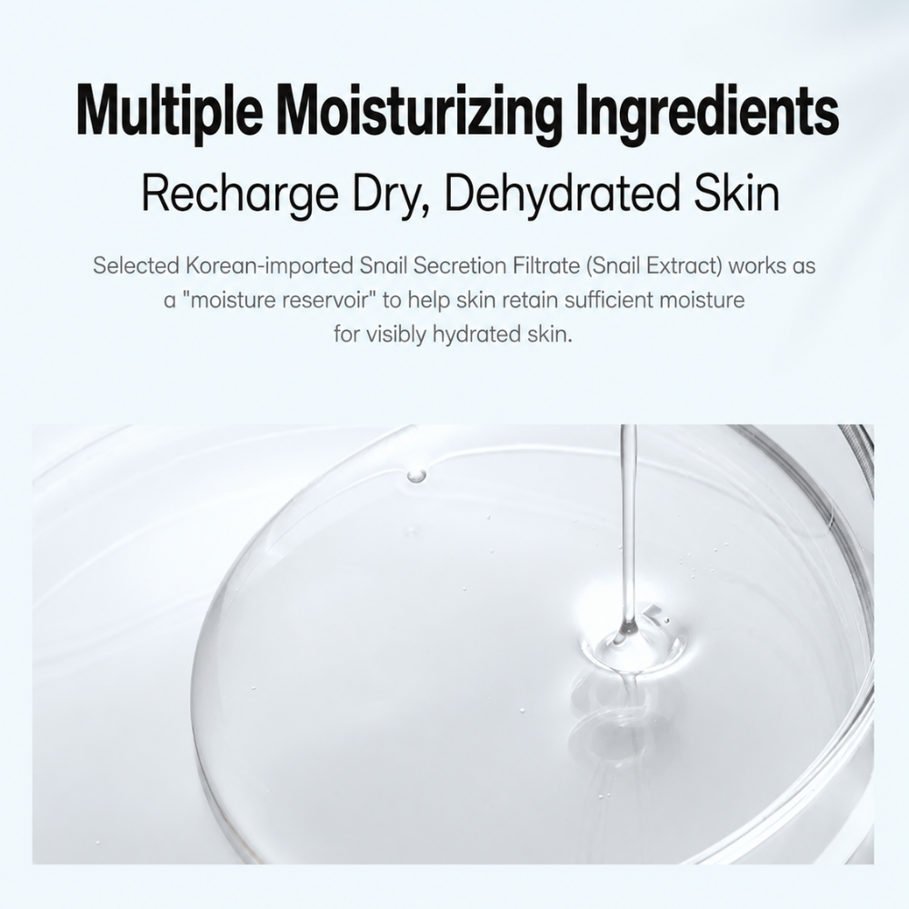 Artmiss Moisturising Makeup Primer