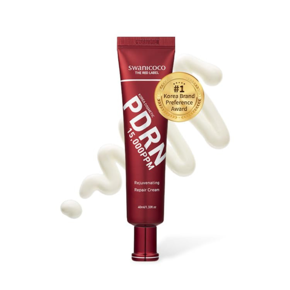 Mini PDRN Rejuvenating Repair Cream 10ml