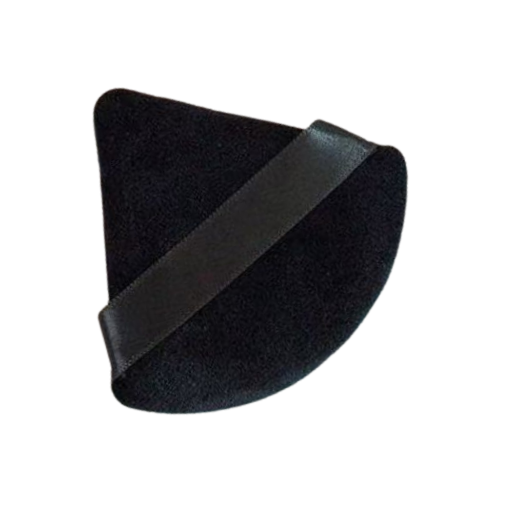 Triangle Air Cushion Puff 2 Pack