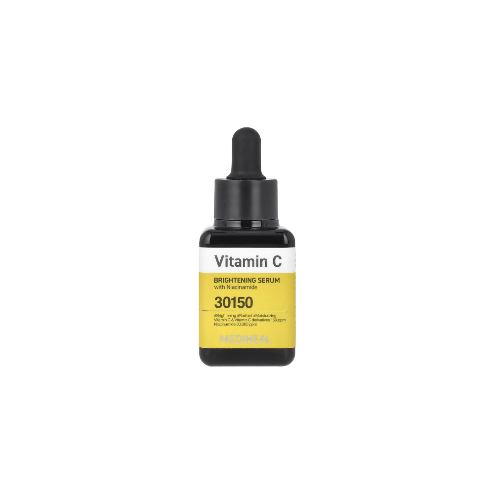 Vitamin C Brightening Serum