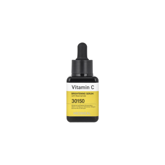 Vitamin C Brightening Serum