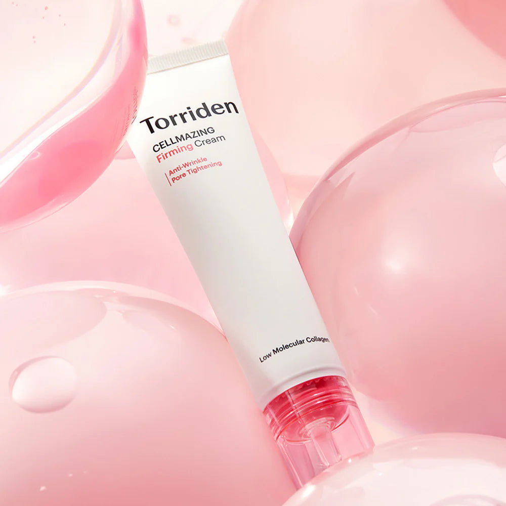 Cellmazing Firming Cream