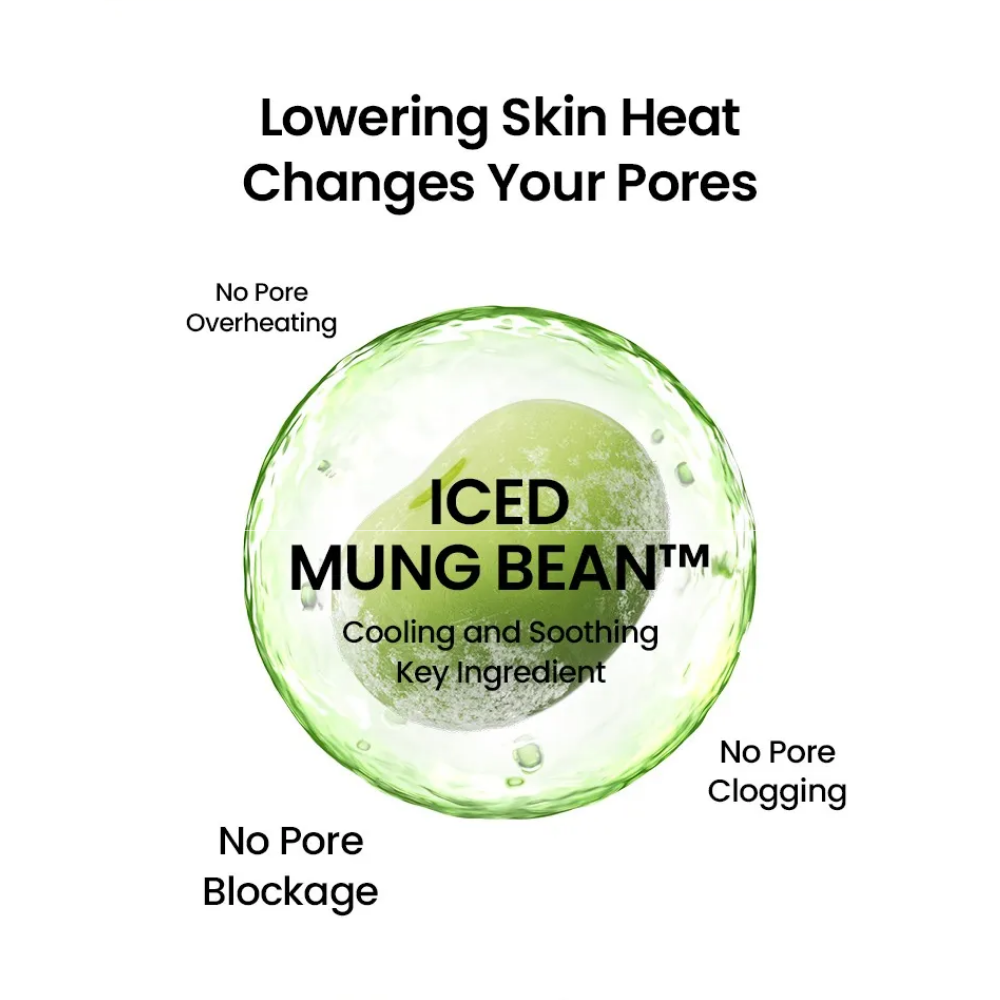 Cooling Moisture Sun Cream SPF50+ Broad Spectrum - 50ml